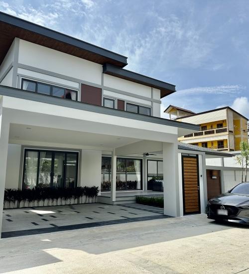 properties