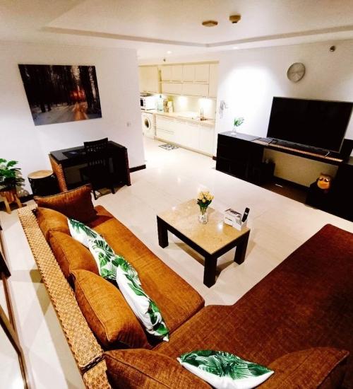 1 bedroom Northshore (นอร์ทชอร์) for rent