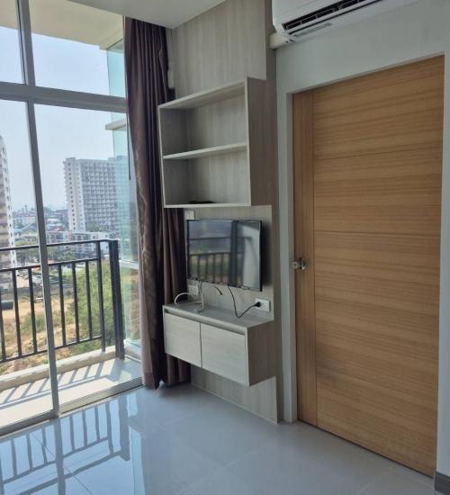 1 Bedroom The Grand AD Jomtien Beach for sale