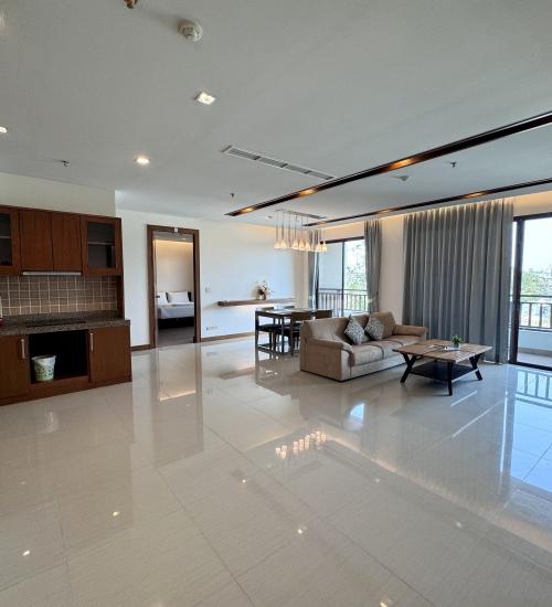 2 bedroom Pattaya City Resort for rent