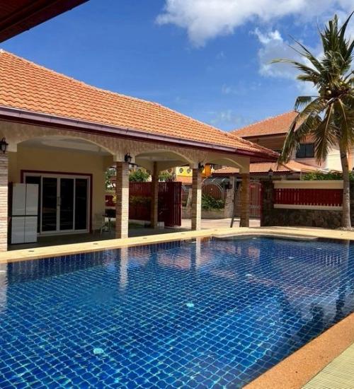 4 bedroom Eakmongkol 4 (เอกมงคล 4) for sale or rent