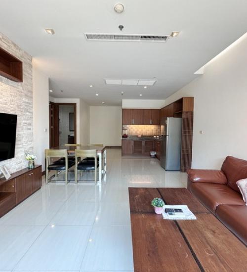 2 bedroom Pattaya City Resort for rent