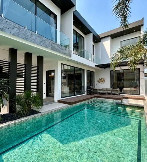 properties