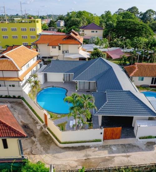 properties
