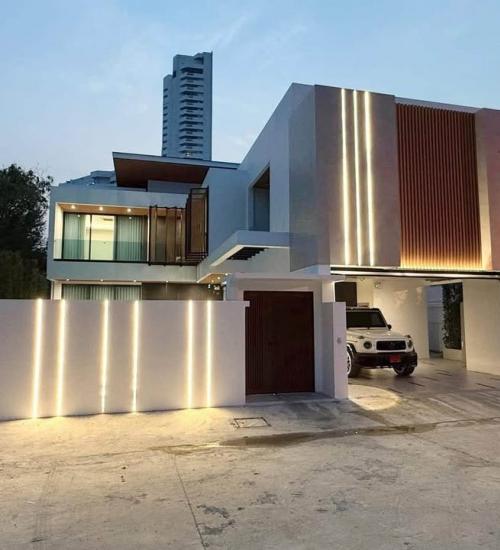 properties
